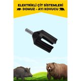 Atlas Izalator Sıkma Aparatı