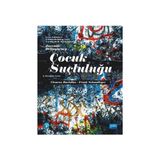 Atlas Kitap ÇOCUK SUÇLULUĞU - Juvenile Delinquency
