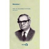 Atlas Kitap Makaleler 1 - Bütün Eserleri 5