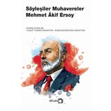 Atlas Kitap Söyleşiler Muhavereler