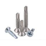 ATLAS MATKAP UÇLU VİDA YHB 3,9x16 1 PAKET-10 ADET