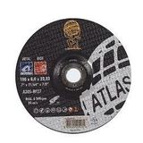 Atlas Metal İnox 180x6.4x22.23 Taşlama Taşı