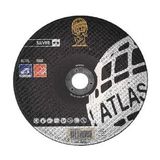Atlas Metal Kesme Taşı 180 X 3.0 ( 5'li )