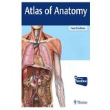 Atlas of Anatomy