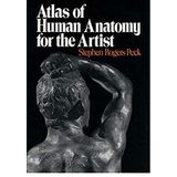 Atlas of Human Anatomy for the Artist: 689