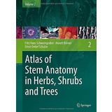 Atlas of Stem Anatomy in Herbs, Shrubs and Trees: Volume 2 2013 edition by Schweingruber, Fritz Hans, B?rner, Annett, Schulze, Ernst-De (2012) Gebundene Ausgabe