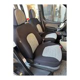 Atlas Oto Giyim Fiat Doblo Araca Özel Koltuk Kılıfı