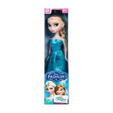 Atlas Oyuncak Fashion 15 cm Elsa Bebek