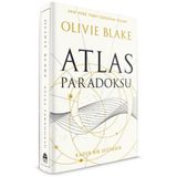 Atlas Paradoksu Martı Yayınları