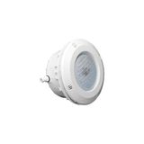 Atlas Pool 25W/12V Mavi Plastik Gövdeli Kovanlı Ledli Lamba