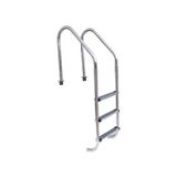 Atlas Pool 316 Kalite 3 Basamak Standart Havuz Merdiveni