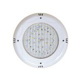 Atlas Pool Alüminyum Gövde Su Sogutmalı 30 W/12V Sıva Üstü Lamba (Ledli) Rgb 4 Kablo