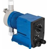 Atlas Pool GEMAŞ Dikey Dozaj Pompası 11 lt / h - 3 Bar-Dosage Pumps-ToptancıyızBiz