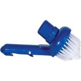 Atlas Pool Gemaş Köşe Fırçası Yuvarlak-Corner Brush-Hand Brush-ToptancıyızBiz
