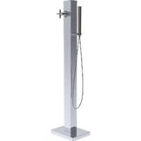 Atlas Pool Havuz ve Bahçe Çeşmesi 1100X80MM-AISI304-1,2mm Parlak-ToptancıyızBiz