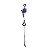 Atlas Pro ATCH25 Cırcır Kollu 2 Ton Hubzug