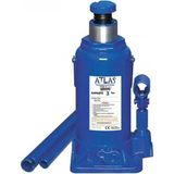 Atlas Pro Atlas Hidrolik Şişe Kriko 3 Ton Kapasite Atşk3