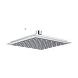 Atlas Quadro Kare Duş Başlığı