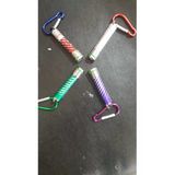 Atlas Shop 3 Fonksiyonlu Kırmızı Beyaz Işıklı Led Lazer Kedi Köpek Oyuncak Anahtarlık 3 Adet
