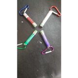 Atlas Shop 3 Fonksiyonlu Kırmızı Beyaz Işıklı Led Lazer Kedi Köpek Oyuncak Anahtarlık 4 ADET