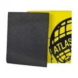 Atlas Su Zımparası 188 Kalite Silisyum Karbür Latex C Kağıt 230x280 mm P320 Kum