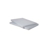 Atlas Sünger 22 Danisite Gri Sünger 1 Cm Kalınlık 120X240X1 Cm Döşemelik Sünger