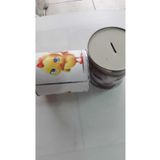ATLAS TOYS TENEKE KUMBARA ORTA BOY 2 ADET