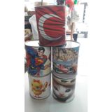 ATLAS TOYS TENEKE KUMBARA ORTA BOY 5 ADET