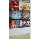 ATLAS TOYS TENEKE KUMBARA ORTA BOY 6 ADET