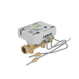 Atlas UKM-20 Ultrasonik Isı Sayacı