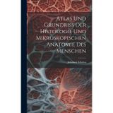 Atlas Und Grundriss Der Histologie Und Mikroskopischen Anatomie Des Menschen