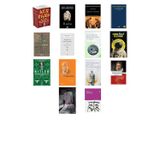 Atlas Vazgeçti (3 Kitaplık Set)... +13 Kitap