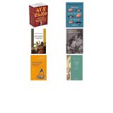 Atlas Vazgeçti (3 Kitaplık Set)... +5 Kitap