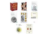 Atlas Vazgeçti (3 Kitaplık Set)... +7 Kitap