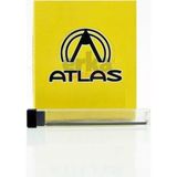 Atlas Versatil Kalem Ucu 0.5 mm Siyah Kapaklı
