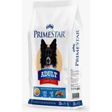 Atlas Vet Primestar Yetişkin Köpek Maması (Lamb & Rice) 15 kg