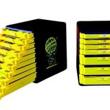 Atlas Zımpara 120 Kum Su Zımparası