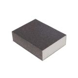 Atlas Zımpara 70x26x100 mm 60 Kum Sünger