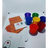 Atlas3Design Bardak Oyunu