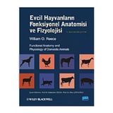 Atlasavm Evcil Hayvanların Fonksiyonel Anatomisi Ve Fizyolojisi