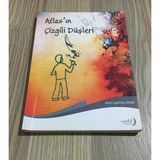Atlas'ın Çizgili Düşleri (Sahafiye Kitap)
