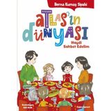 Atlasın Dünyası 4 Haydi Sohbet Edelim