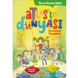 Atlasın Dünyası Çevremizi Tanıyalım