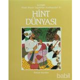 ATLASLI BÜYÜK UYGARLIKLAR ANSIKLOPEDISI 10 HINT DÜNYASI - GORDON JOHNSTON