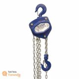Atlaspro Atck15 Mekanik Köşeli 1 Ton 5 m Ceraskal