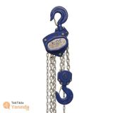 Atlaspro Atck35 Mekanik Köşeli 3 Ton 5 m Ceraskal