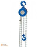 Atlaspro Atcy053 Yuvarlak 0,5 Ton 3 m Ceraskal