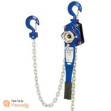 Atlaspro Ath 3 3 Ton 1,5 m Hubzug