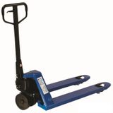 Atlaspro Attp 2.5 Ton Döküm Pompa Profesyonel Transpalet