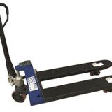 Atlaspro ATTPT2E 2 Ton Profesyonel Terazili Transpalet